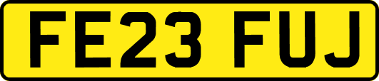FE23FUJ