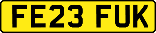 FE23FUK