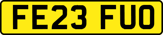 FE23FUO