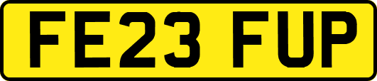 FE23FUP