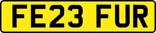 FE23FUR