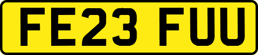 FE23FUU
