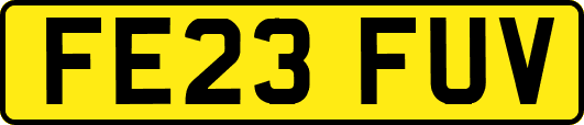 FE23FUV