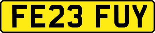 FE23FUY