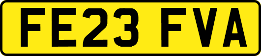 FE23FVA