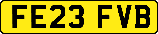 FE23FVB