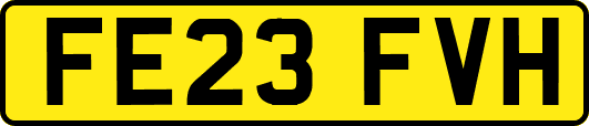 FE23FVH