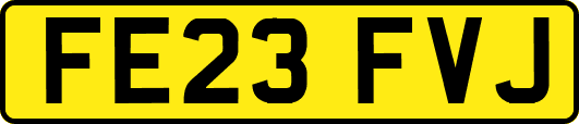 FE23FVJ