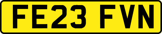 FE23FVN