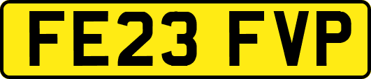 FE23FVP