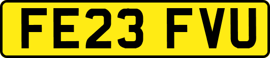 FE23FVU
