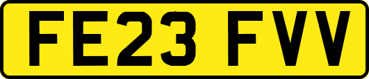 FE23FVV