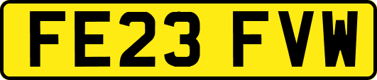 FE23FVW