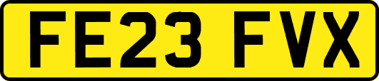 FE23FVX