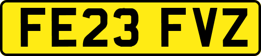 FE23FVZ