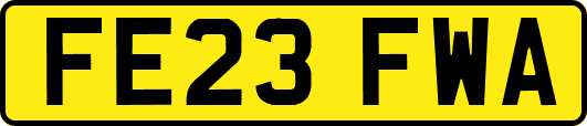 FE23FWA