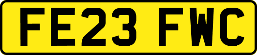 FE23FWC