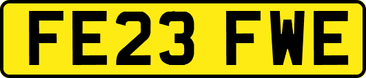 FE23FWE