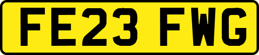 FE23FWG