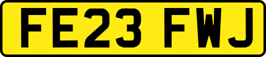 FE23FWJ