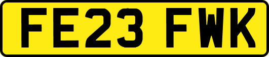FE23FWK