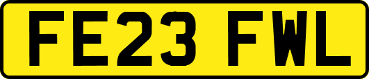 FE23FWL