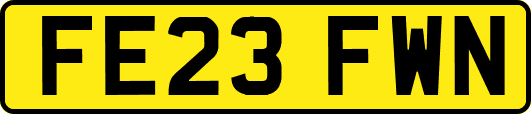 FE23FWN