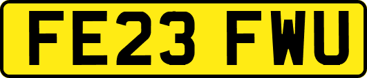 FE23FWU