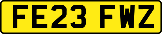FE23FWZ