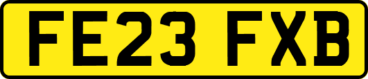 FE23FXB
