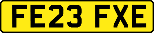 FE23FXE