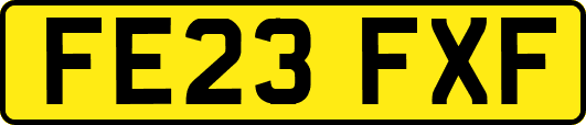 FE23FXF