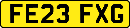FE23FXG