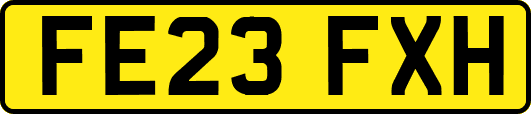 FE23FXH