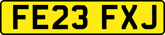 FE23FXJ