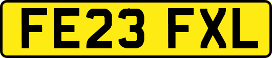 FE23FXL