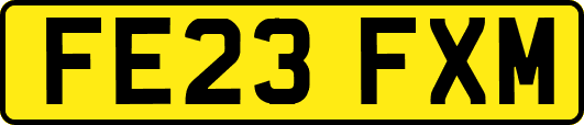 FE23FXM