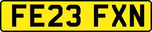 FE23FXN