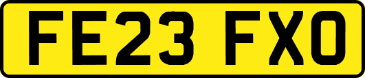 FE23FXO