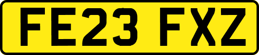 FE23FXZ