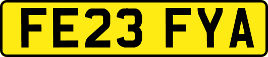 FE23FYA
