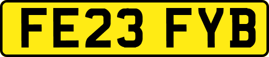 FE23FYB