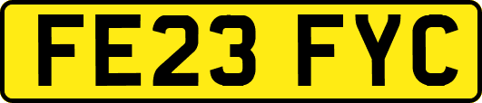 FE23FYC