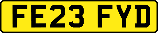 FE23FYD