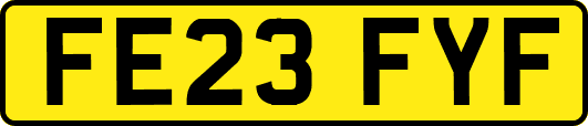 FE23FYF