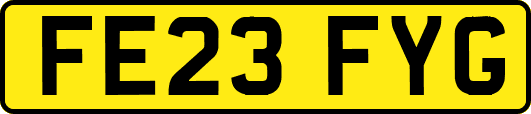 FE23FYG