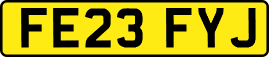 FE23FYJ