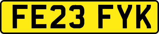 FE23FYK