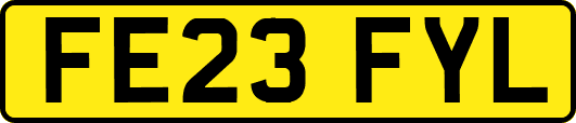 FE23FYL