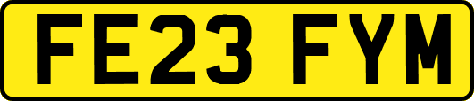 FE23FYM
